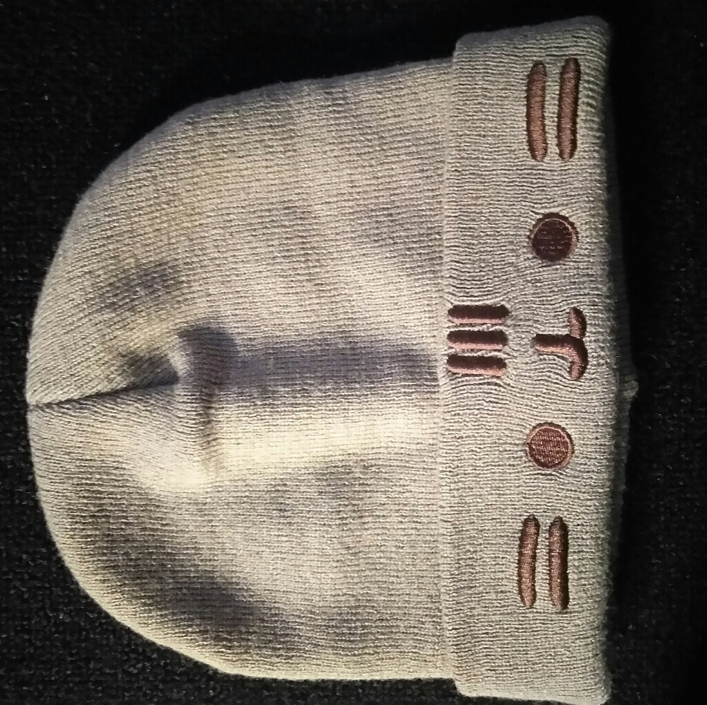 Winter hat